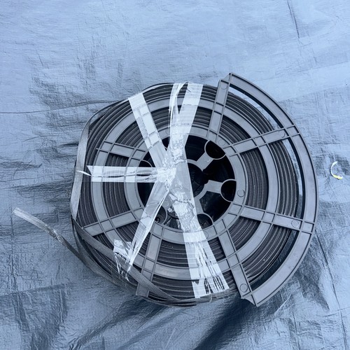 Pallet strapping 12mm light - 12mm,