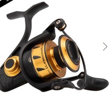PENN SPINFISHER SSVI Reduced