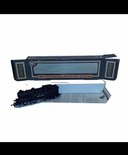 Dapol d51 class 2t lner - n2, 0-6-2t