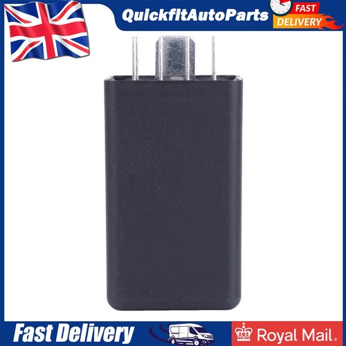 Glow plug control unit module - control,
