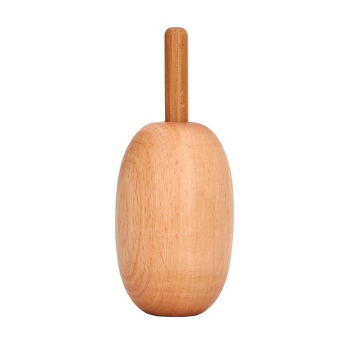 Wooden darning egg sturdy easy - egg,