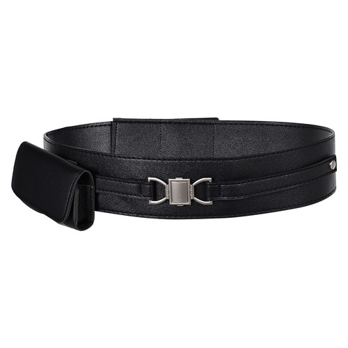 Star wars jedi black waistband - wars,