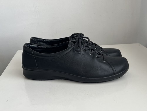 Hotter dew womens black - dew,