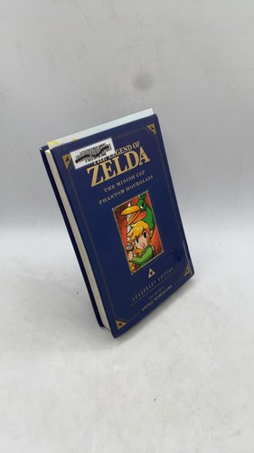 The legend zelda - the,