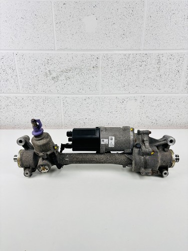 Steering rack mercedes benz - rack,