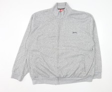 Slazenger Men’s Grey 3XL