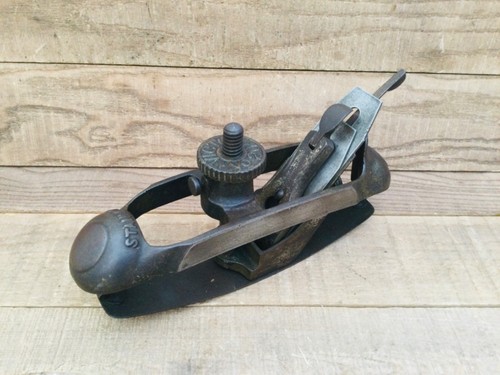 Antique stanley victor 20 - antique,