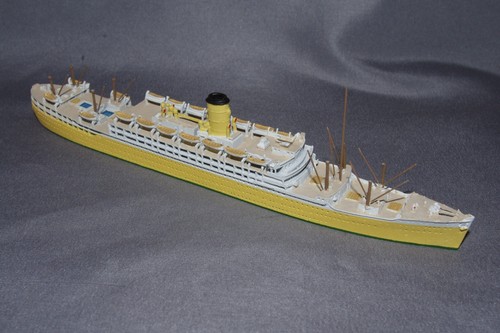 Albatros passenger ship - albatros,