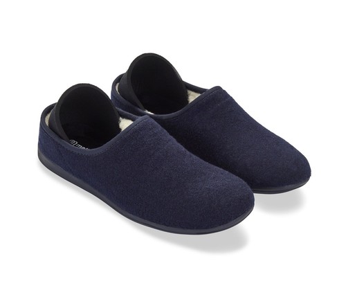 Mahabis classic wool copen - classic,