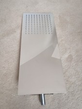 Shower Head - 487mm x 200mm - Chrome - RRP £209.99