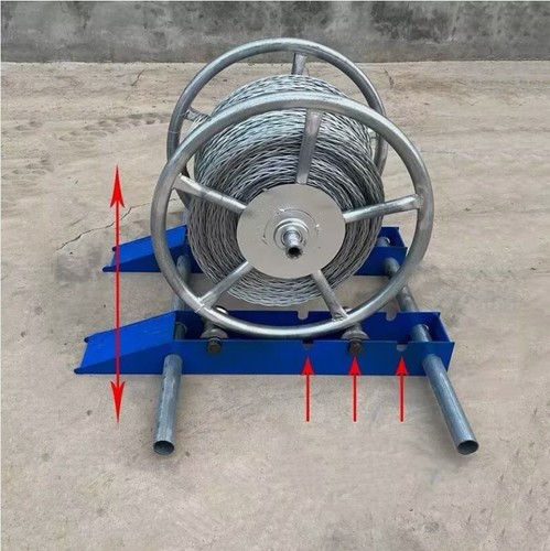 Heavy duty cable - heavy,