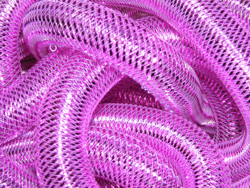 Tubular crin crinoline - crin,