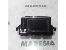 Monitor Navigation System Renault Megane III Grandtour KZ 259150931R P12646336