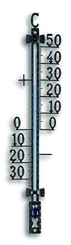 Outdoor thermometer plastic - outdoor,