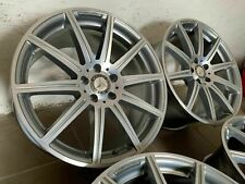 Amg Rims 19" Mercedes W212 E63