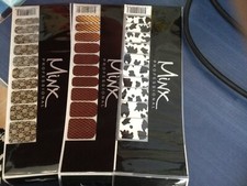 Minx nails