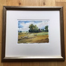 Trevor Waugh (1952-)