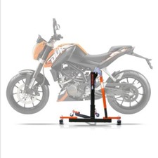 Center Lift ConStands Power