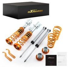 4pcs Coilovers for Fiat Grande Punto Evo 2005-2012 199