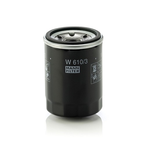 Oil filter for honda - oil,