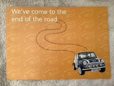 Rover Mini Cooper Sport 500
