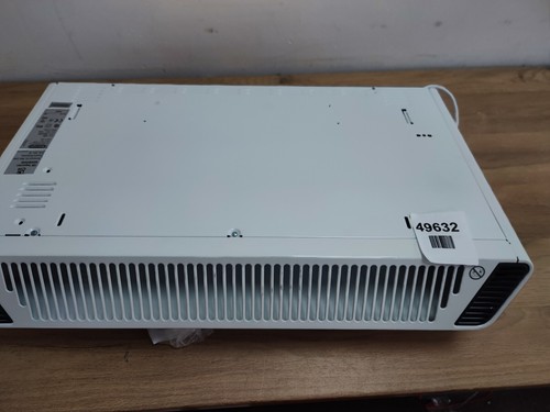 Longhi 2kw thermo convector - 2kw,