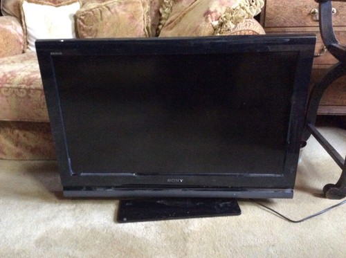 Sony kdl 32v40xx - kdl-32v40xx, inch