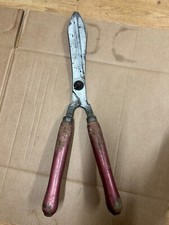 Vintage CK Small Garden Shears