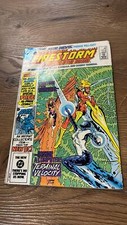 Fury Of Firestorm #24 - DC