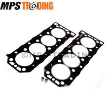 Modified Cylinder Head Gasket