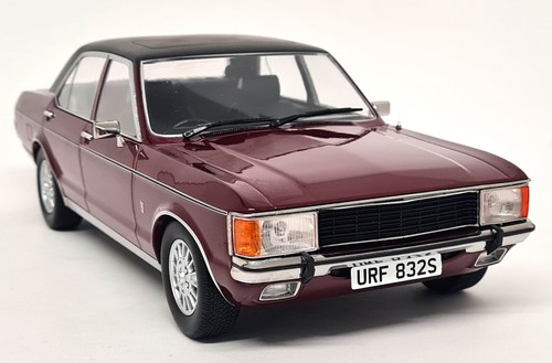 Mcg ford granada gls - -,