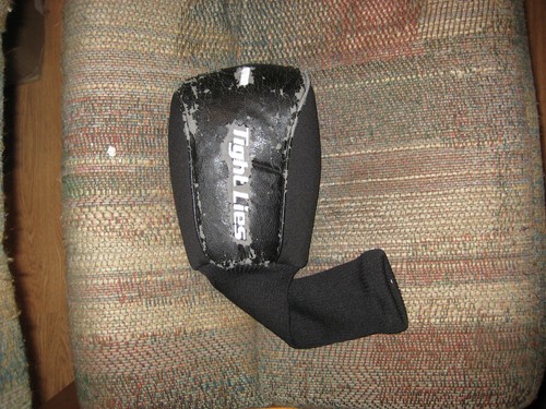 Used adams tight - used, mens