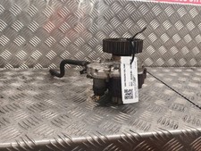 VAUXHALL ASTRA H VAN 1.7 DIESEL 2005-2011 HIGH PRESSURE FUEL PUMP 0445010086