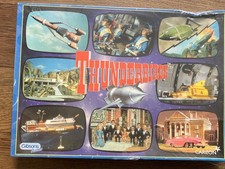THUNDERBIRDS ~ Commemorative