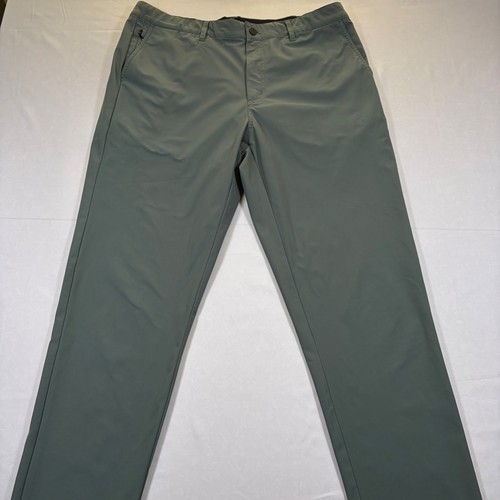 Algo performance golf - 01.algo,