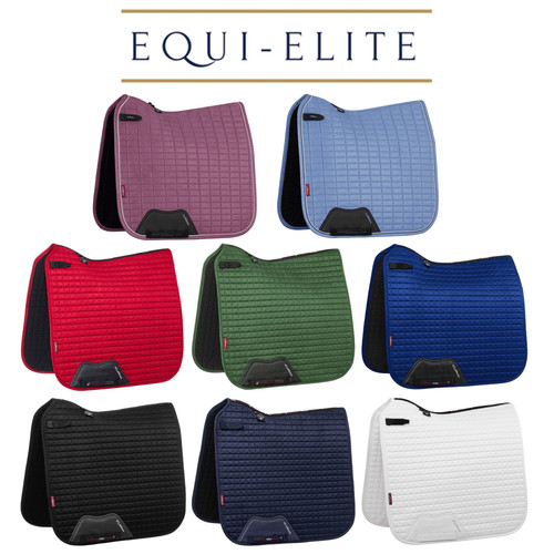 Lemieux suede dressage - suede,