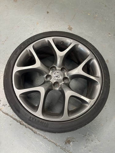 Vauxhall insignia vxr - insignia, 20"