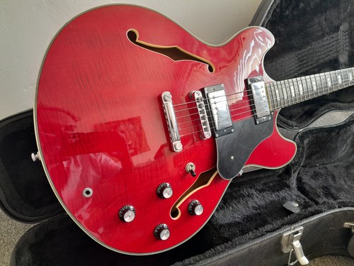 Sire larry carlton semi - larry,
