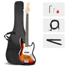 Glarry Basswood Electric Bass