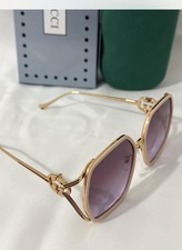 Ladies Gucci Sunglasses