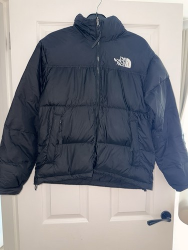 North face puffer jacket 700 - north,