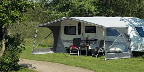 Isabella awning sunshine - awning,