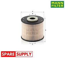 FUEL FILTER FOR CITROËN C4