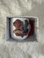 Harry Potter Hogwarts Mug -