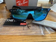 Ray-Ban Wayfarer Sunglasses