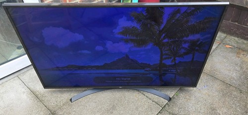 55uj634v 4k smart tv - smart,