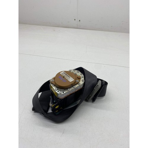 Honda civic seat - belt, front