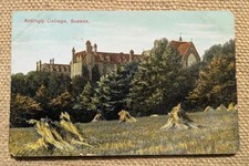 Ardingly College, Sussex