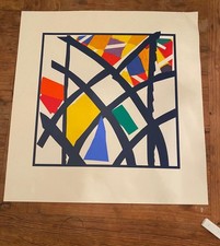 ‘Crystal Gazing ‘ By