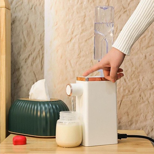 Hot water dispenser - hot,